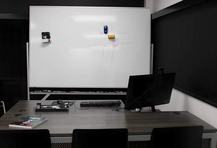 Cours de perfectionnement de conduite Lévis